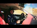 2011 Lotus Evora S Hot Lap! - 2011 Best Driver's Car Contender