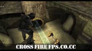 Crossfire Fps