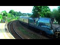 The Best of British Steam Compilation 2012
