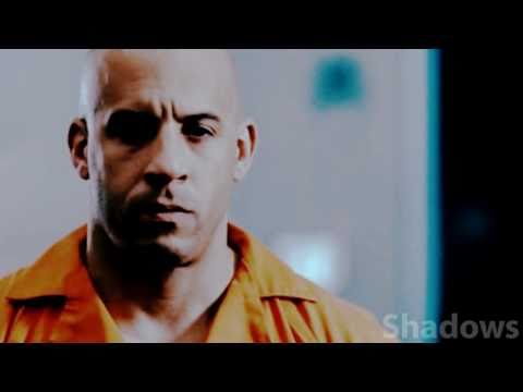 Dominic Toretto I Can t Stand The Pain RE UPLOADED