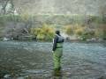 single hand spey (Circle Cast) (catchandreleasetrout.webs.com)