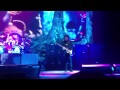 Black Sabbath - Iron Man - Live in Brisbane 2013