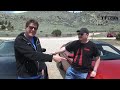 2014 Nissan GT-R vs. BMW M6 0-60 MPH Mile High Mashup Review