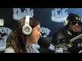 Master P On Big Boy In The Morning Power 106 Talks The Gift Album, 10K Golden Ticket & New Single