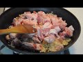 Bicol Express