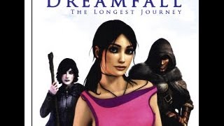 Dreamfall - The Longest Journey -  серия №9