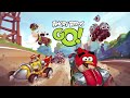 Angry Birds Go! Official Gameplay Trailer - Game out December 11!