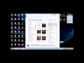 TUTORIAL: How to transfer media from WP7/WP8/ZUNE to your computer/hard drive/itunes!
