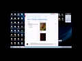 TUTORIAL: How to transfer media from WP7/WP8/ZUNE to your computer/hard drive/itunes!