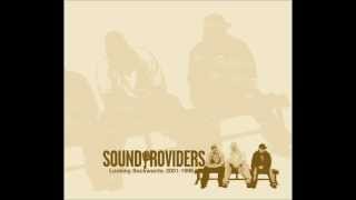 Sound Providers – Looking Backwards: 2001-1998 – 2 x Vinyl