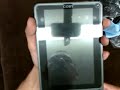 Coby Kyros 7022 Unboxing and Preview