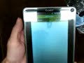 Coby Kyros 7022 Unboxing and Preview