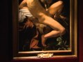 Homenaje a Caravaggio en Roma en el 4º centenario de su muerte