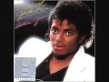 Michael Jackson - Billie Jean Thumbnail