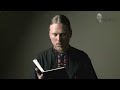 Baraka Blue on CelebrateMercy: 'Beloved', EMOTIONAL poem about Prophet Muhammad ﷺ