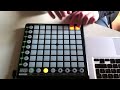 DJ Tech Tools - Midi Fighter Ableton Contest - by Rick Fresco (feat. Mad Zach's samples)