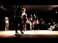 KING ON THE FLOOR DEMO JURY : DEDSON (WANTED POSSEE, LEGION X)