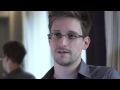 SIGN THIS PETITION: https://petitions.whitehouse.gov/petition/pardon-edward-snowden/Dp03vGYD

Copyright © 2013 Praxis Films / Laura Poitras
FAIR USE NOTICE: This video contains copyrighted material the use of which has not always been specifically authorized by the copyright owner. We are making such material available in an effort to advance understanding of environmental, political, human rights, economic, democracy, scientific, and social justice issues, etc. We believe this constitutes a \'fair use\' of any such copyrighted material as provided for in section 107 of the US Copyright Law. In accordance with Title 17 U.S.C. Section 107, the material in this video is distributed without profit to those who have expressed a prior interest in receiving the included information for research and educational purposes.