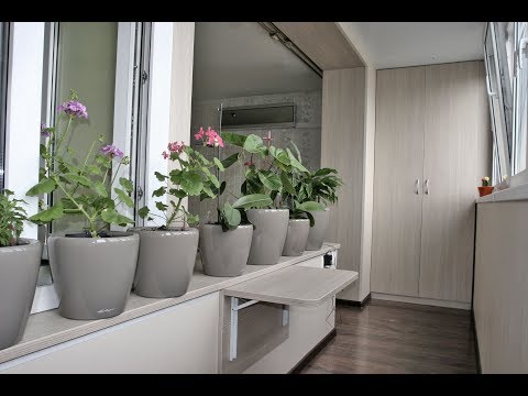 Арсеналстрой - совмещение лоджии 6 метров с комнатой - ?????.