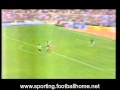 29J :: Benfica - 1 x Sporting - 1 de 1983/1984