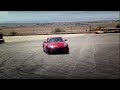 Blind Drift Challenge - Top Gear USA - BBC