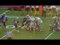 Kameryn Coleman #28 Mission Hills JV Football 2012 Highlights