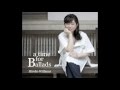 a time for Ballads / Hiroko Williams(vo )with Alan Broadbent