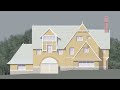 How to draw like an architect, pt.2 - The Elevation