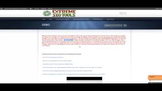 Xrumer 7 elit demo самодостаточная раскрутка сайта продвижение сайтов