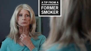 Smoking Pot Causes Throat Cancer
