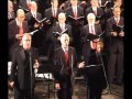 Vehi She'amda - Ramatayim Men's Choir, Jerusalem Thumbnail