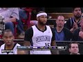 Stephen Curry Full Highlights at Kings (2013.12.01) - 36 Points, 10 Assists, Burial Time!