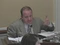 Rep. Polis on the Importance of SNDA