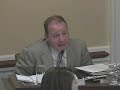Rep. Polis on the Importance of SNDA
