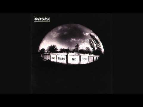 Oasis - Mucky Fingers