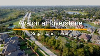 Avalon at Riverstone