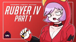 (+18) Rubyer IV: Part 1