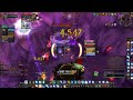 RBG Time Ep.4 MoP 2400 RBG vs Abni (Fire Mage PoV)