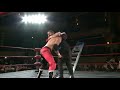 KEVIN STEEN VS EL GENERICO LADDER WAR (FINAL ROH MATCH)