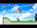 New Super Mario Bros. U - Episode 13