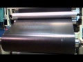 Griff Paper and Film UV Coater