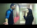 Some Cheesy Love Story- Drew University