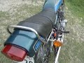 kawasaki ss500 マッハH1D国内物 チャンパー取付