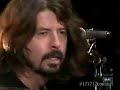 Paul McCartney + Dave Grohl and friends -