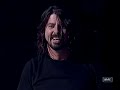 Paul McCartney + Dave Grohl and friends -