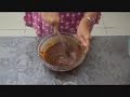 HOW TO MAKE CHOCOLATE CAKE IN 5 MINUTES IN MICROWAVE