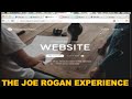 JRE #418 - Jeremy Stephens, Eddie Bravo
