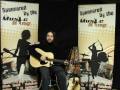 Fender Squier Sa100 Acoustic Guitar Package Video Demo From 'The Music King'