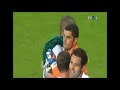 Slask Wroclaw - Rapid 1-3 , 18 august 2011 Europa League
