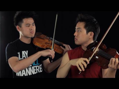  Violince - Episode 1